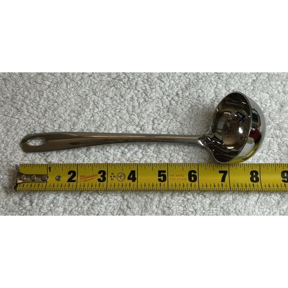 Oneida 18 stainless